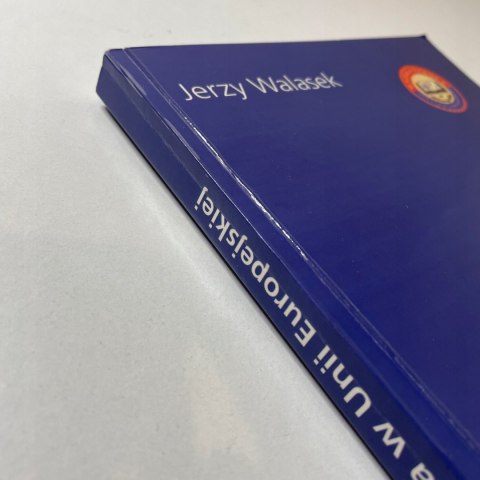 Turystyka w Unii Europejskiej Jerzy Walasek Turystyka w Unii Europejskiej Jerzy Walasek