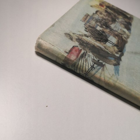 Co słonko widziało Maria Konopnicka