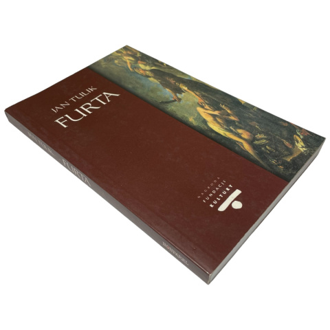 Furta Jan Tulik Furta Jan Tulik