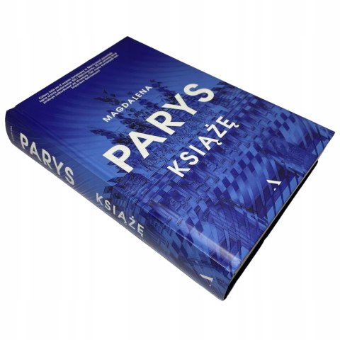 Książę Magdalena Parys Książę Magdalena Parys