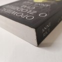 Opowieść o złodzieju ciał - Anne Rice