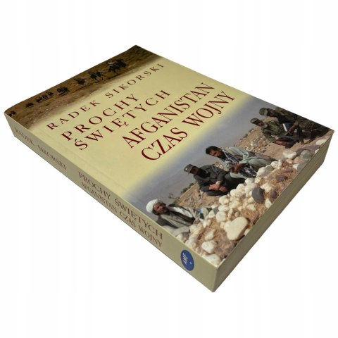 Prochy świętych Afganistan czas wojny Prochy świętych Afganistan czas wojny