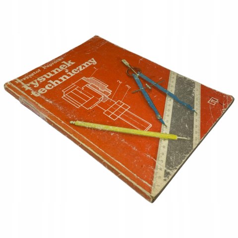 Rysunek Techniczny Krzysztof Paprocki Rysunek Techniczny Krzysztof Paprocki