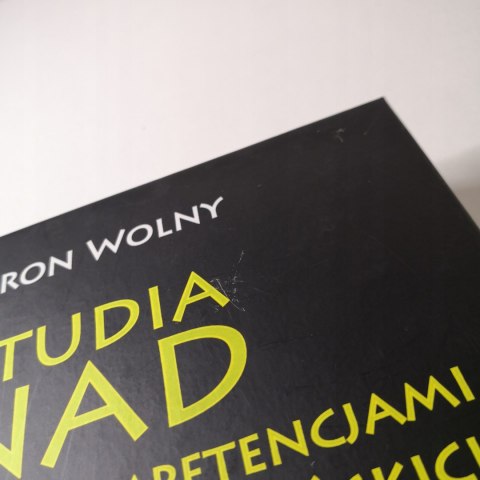 Studia nad statusem i kompetencjami dowódców Studia nad statusem i kompetencjami dowódców
