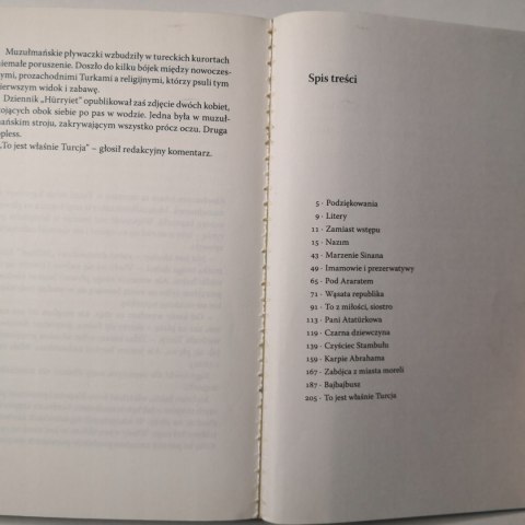 ZABÓJCA Z MIASTA MORELI Reportaże z Turcji Szabłow ZABÓJCA Z MIASTA MORELI Reportaże z Turcji Szabłow