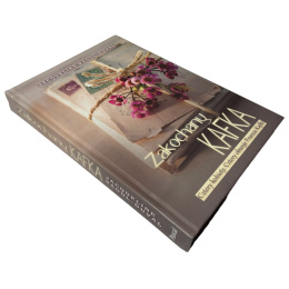 Zakochany Kafka Jacqueline Raoul-Duval