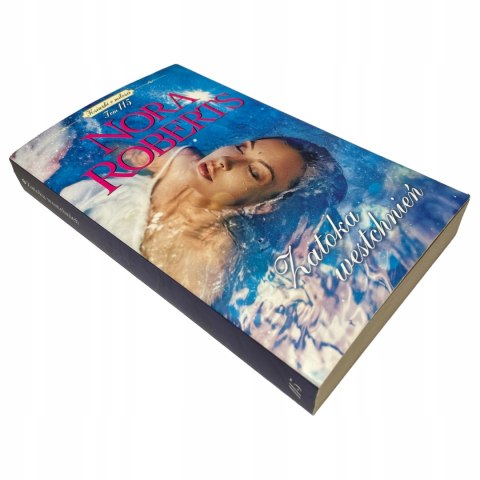 Zatoka westchnień Nora Roberts Zatoka westchnień Nora Roberts