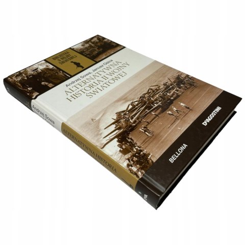 Alternatywna historia II wojny światowej Alternatywna historia II wojny światowej