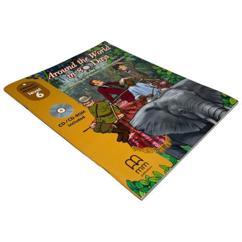 Around the World in 80 Days Jules Verne Around the World in 80 Days Jules Verne