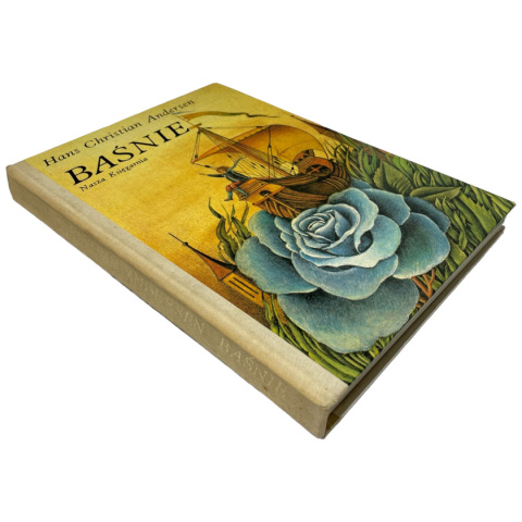 Baśnie Hans Christian Andersen Baśnie Hans Christian Andersen