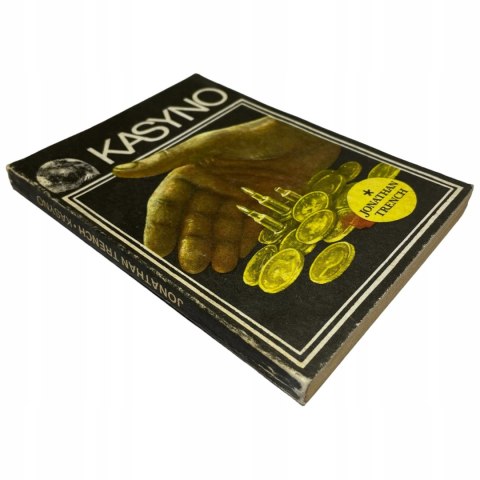 Kasyno J. Trench Kasyno J. Trench