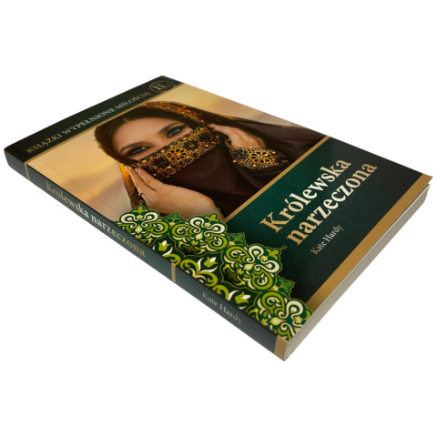 Królewska narzeczona. Kate Hardy Królewska narzeczona. Kate Hardy