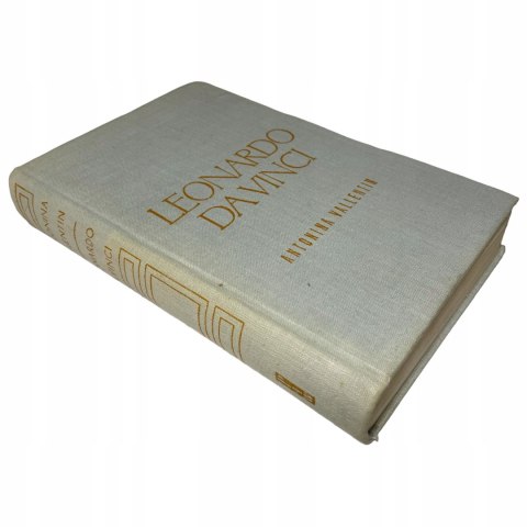 Leonardo Da Vinci Anronina Vallentin Leonardo Da Vinci Anronina Vallentin