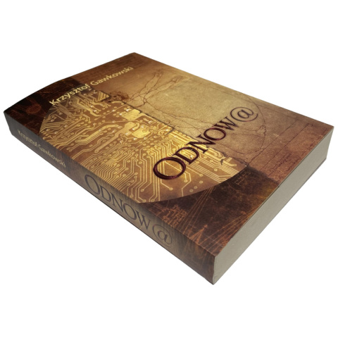 Odnow@ – Krzysztof Gawkowski Odnow@ – Krzysztof Gawkowski