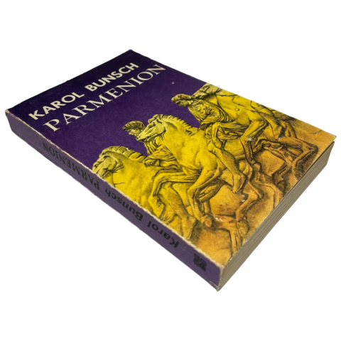 Parmenion – Karol Bunsch Parmenion – Karol Bunsch