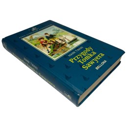 Przygody Tomka Sawyera Mark Twain