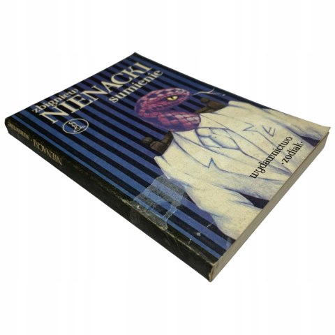 Sumienie Zbigniew Nienacki Sumienie Zbigniew Nienacki