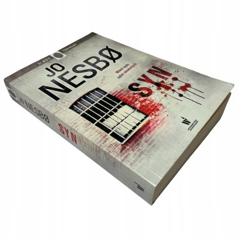 Syn Jo Nesbo Syn Jo Nesbo