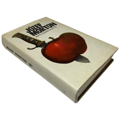 Appassionata Józef Morton Appassionata Józef Morton