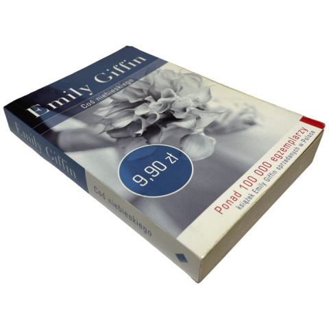 Coś niebieskiego Emily Giffin Coś niebieskiego Emily Giffin