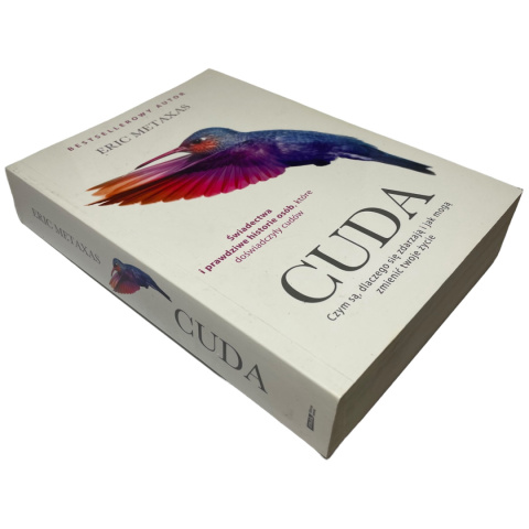 Cuda Eric Metaxas Cuda Eric Metaxas