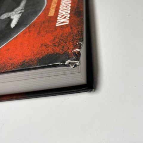 Łowcy nazistów. Na tropie zbrodniarzy wojennych Andrew Nagorski Łowcy nazistów. Na tropie zbrodniarzy wojennych Andrew Nagorski