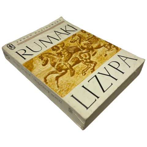 Rumaki Lizypa Zenon Kosidowski Rumaki Lizypa Zenon Kosidowski