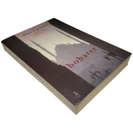 Bohater Pino Farinotti