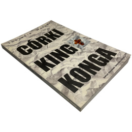 Córki King Konga Theresia Walser