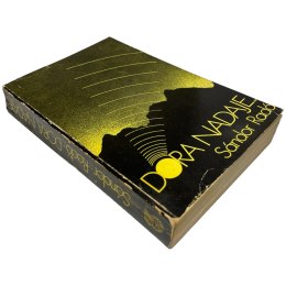 Dora nadaje Sandor Rado