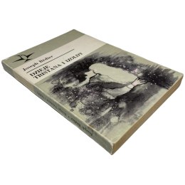 Dzieje Tristana i Izoldy Joseph Bedier