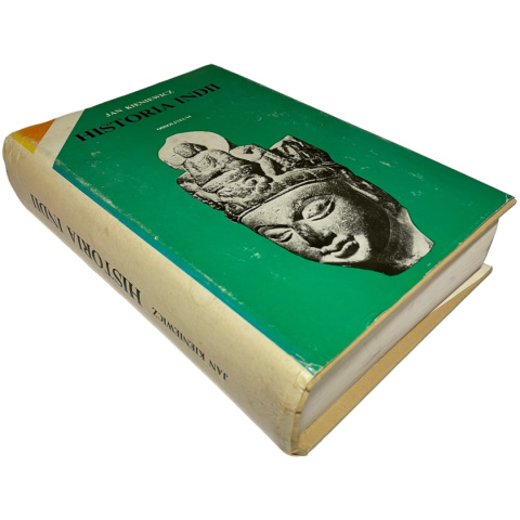 Historia Indii Jan Kieniewicz Historia Indii Jan Kieniewicz
