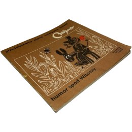 Humor spod Witoszy praca zbiorowa