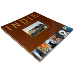 Indie poezje Sylwester Rychlik