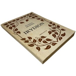 Irydion Zygmunt Krasiński