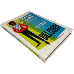 Jestem tym, co zjadłem… i jestem przerażony Bill Cosby