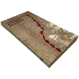 Koncert dla żony Stanisław Broszkiewicz