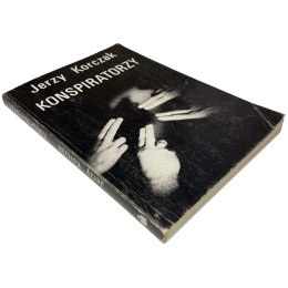 Konspiratorzy Jerzy Korczak