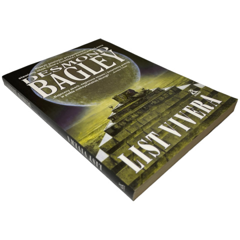 List Vivera Desmond Bagley List Vivera Desmond Bagley