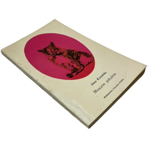 Mroczne południe Anna Kowalska