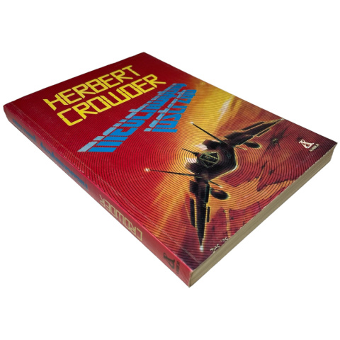 Nieuchwytny jastrząb Herbert Crowder Nieuchwytny jastrząb Herbert Crowder