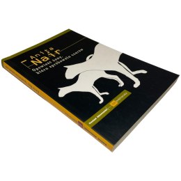 Opowieść żony, która spróbowała czarów Anita Nair