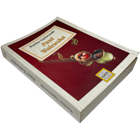 Pani Walewska Wacław Gąsiorowski