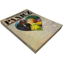 Panicz Helena Mniszek