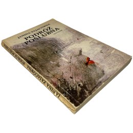 Podróż poślubna Janina Zającówna