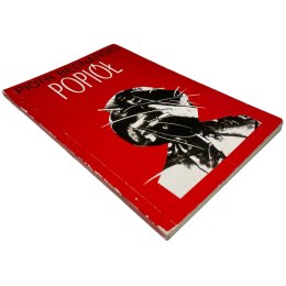 Popiół Piotr Bednarski