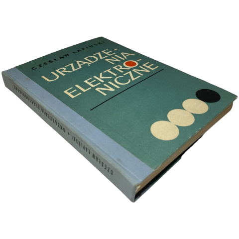 Urządzenia elektroniczne Czesław Łapiński