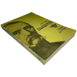 Chata za wsią Józef Ignacy Kraszewski