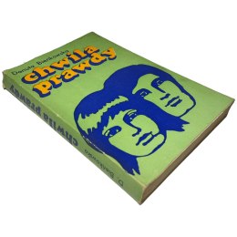 Chwila prawdy Danuta Bieńkowska