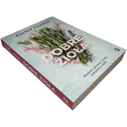 Dobre zioła	Rachel Landon